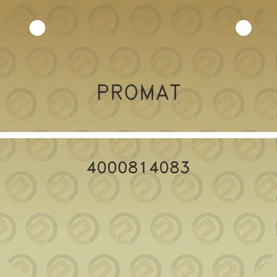 promat-4000814083