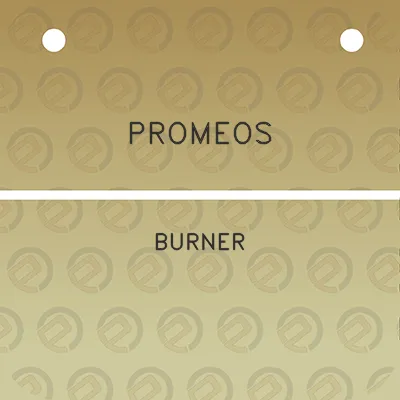 promeos-burner