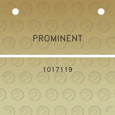 prominent-1017119