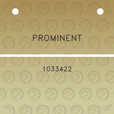 prominent-1033422