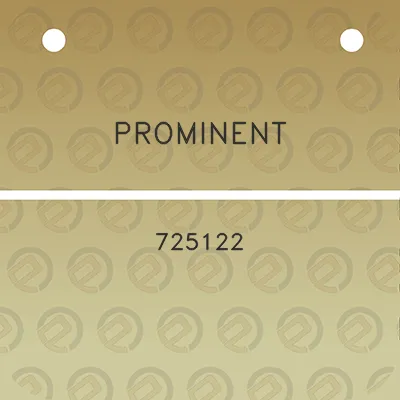 prominent-725122