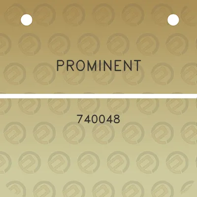 prominent-740048