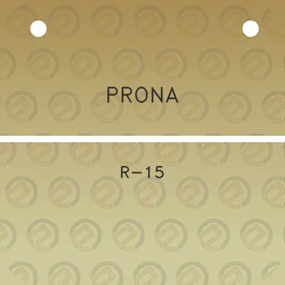 prona-r-15