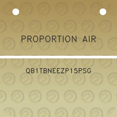 proportion-air-qb1tbneezp15psg