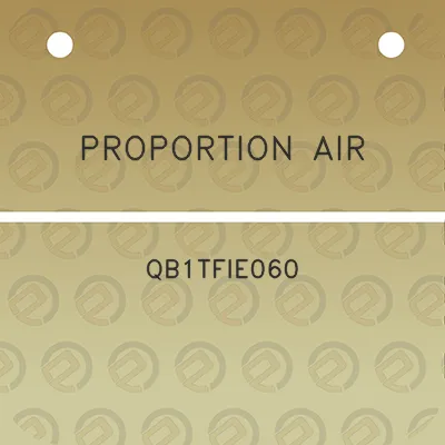 proportion-air-qb1tfie060