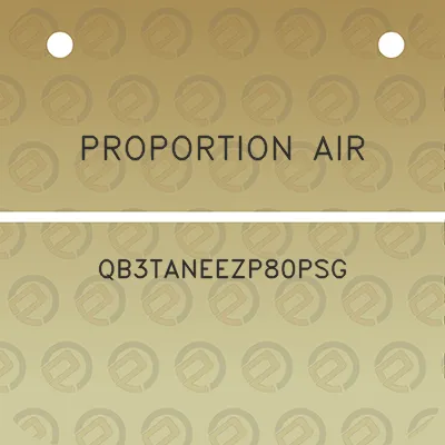 proportion-air-qb3taneezp80psg