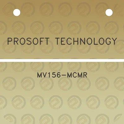 prosoft-technology-mv156-mcmr