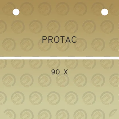 protac-90-x