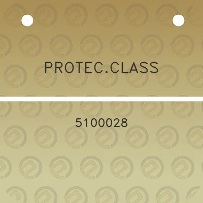 protecclass-5100028