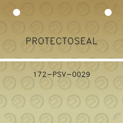 protectoseal-172-psv-0029