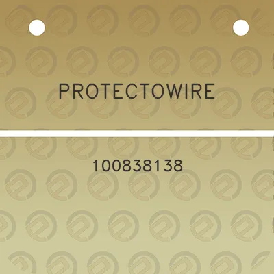 protectowire-100838138