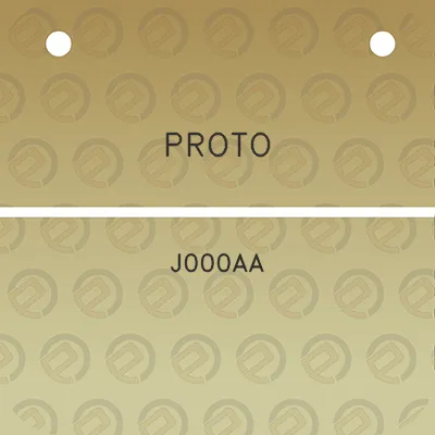 proto-j000aa