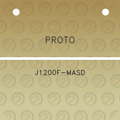 proto-j1200f-masd