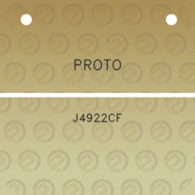 proto-j4922cf