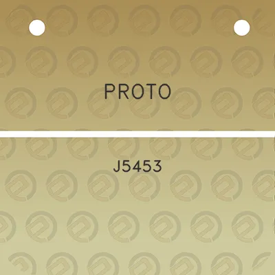 proto-j5453