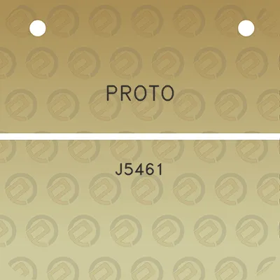 proto-j5461