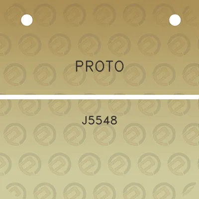 proto-j5548