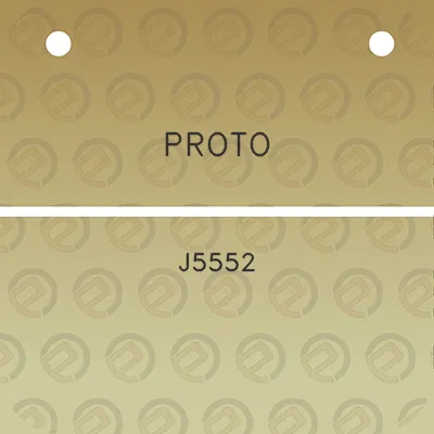 proto-j5552