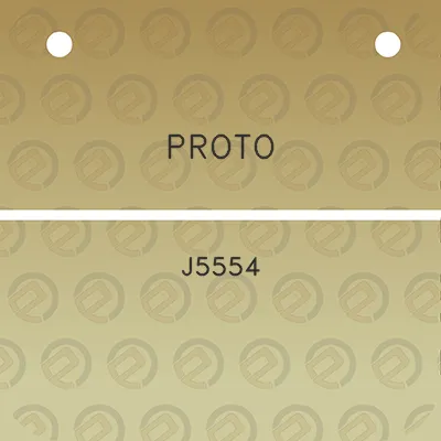 proto-j5554