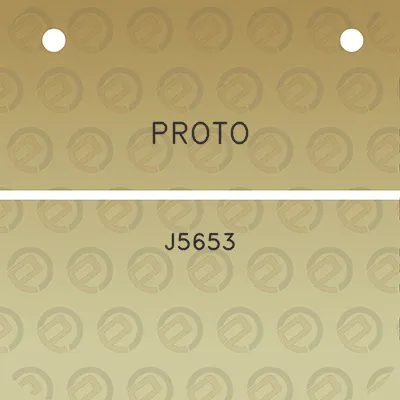 proto-j5653