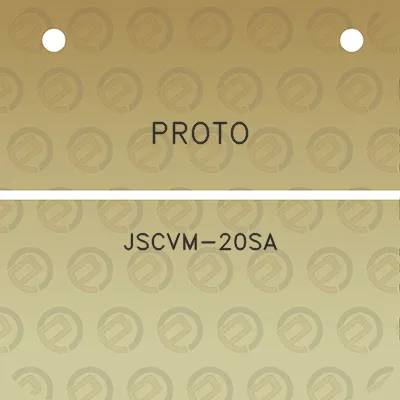 proto-jscvm-20sa