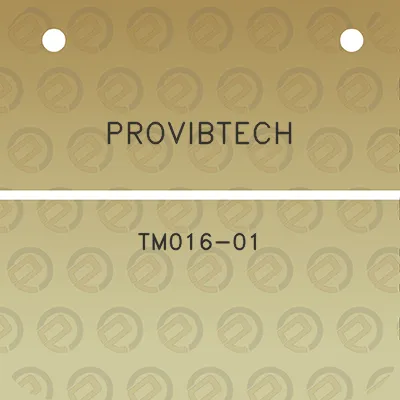 provibtech-tm016-01