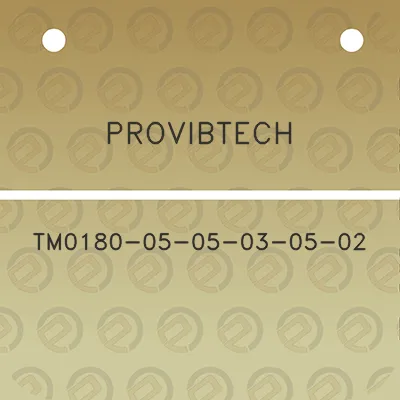 provibtech-tm0180-05-05-03-05-02