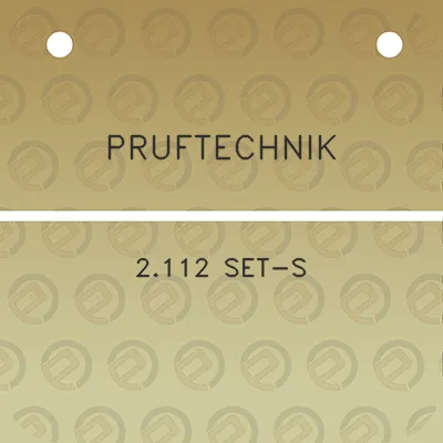 pruftechnik-2112-set-s