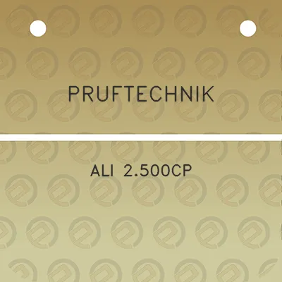 pruftechnik-ali-2500cp