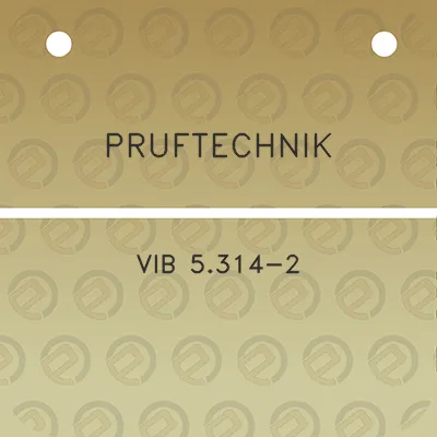 pruftechnik-vib-5314-2