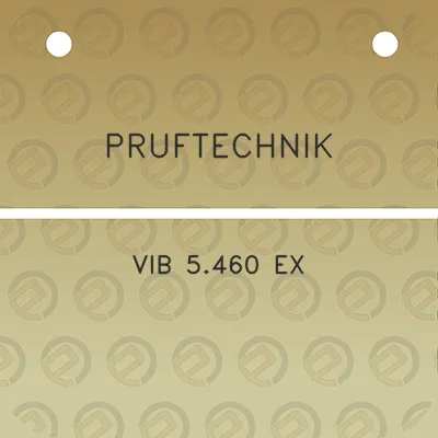 pruftechnik-vib-5460-ex