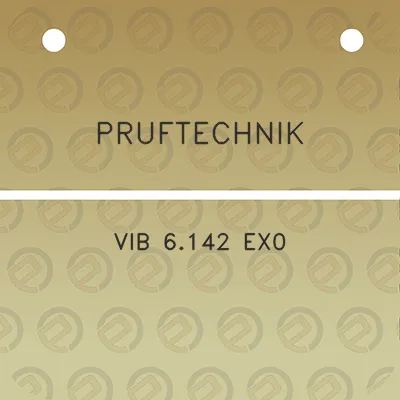 pruftechnik-vib-6142-ex0