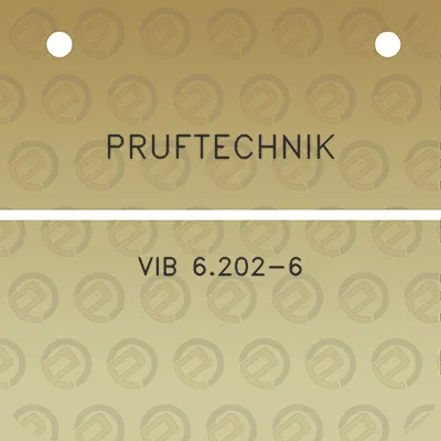 pruftechnik-vib-6202-6