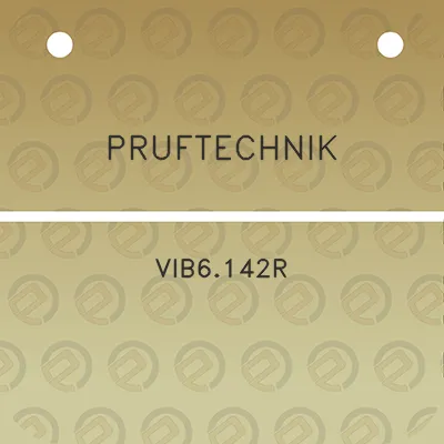 pruftechnik-vib6142r