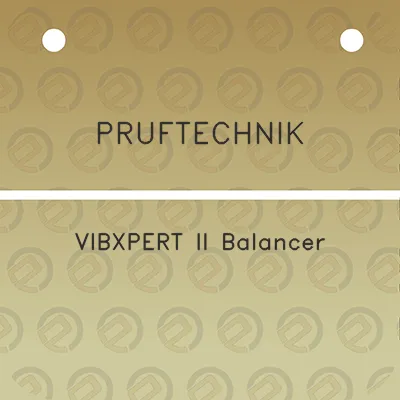 pruftechnik-vibxpert-ii-balancer