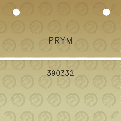 prym-390332