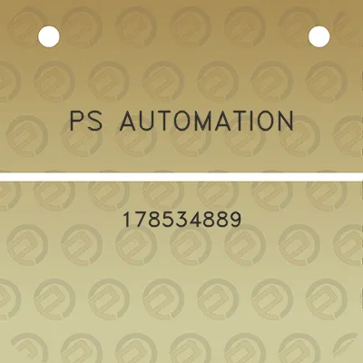 ps-automation-178534889