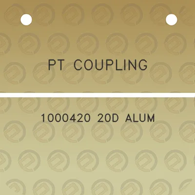 pt-coupling-1000420-20d-alum