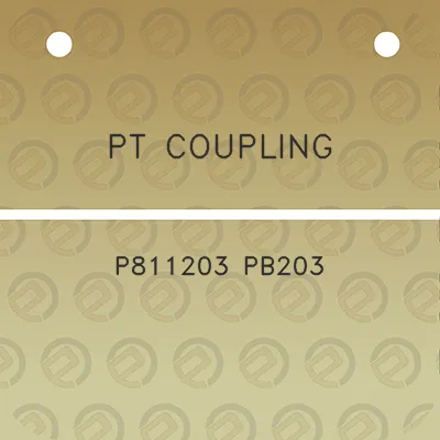 pt-coupling-p811203-pb203