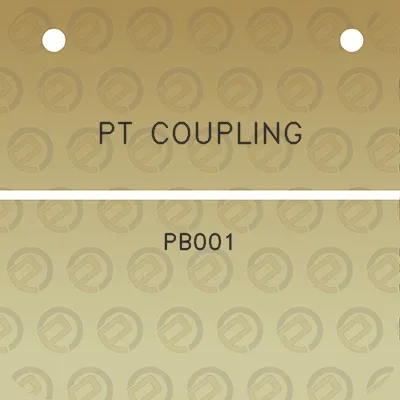 pt-coupling-pb001