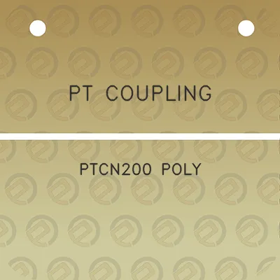 pt-coupling-ptcn200-poly