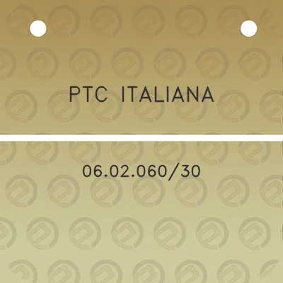 ptc-italiana-060206030