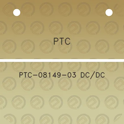 ptc-ptc-08149-03-dcdc