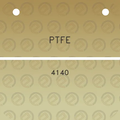 ptfe-4140