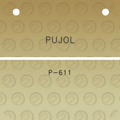 pujol-p-611