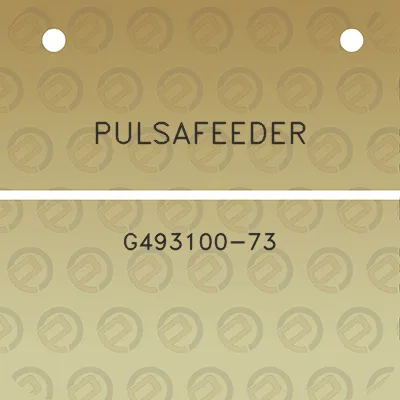 pulsafeeder-g493100-73