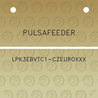 pulsafeeder-lpk3ebvtc1-czeuroxxx