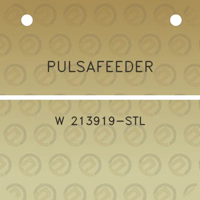 pulsafeeder-w-213919-stl