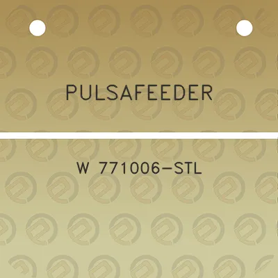 pulsafeeder-w-771006-stl