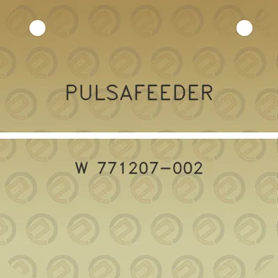 pulsafeeder-w-771207-002